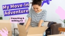 Moving House Checklist
